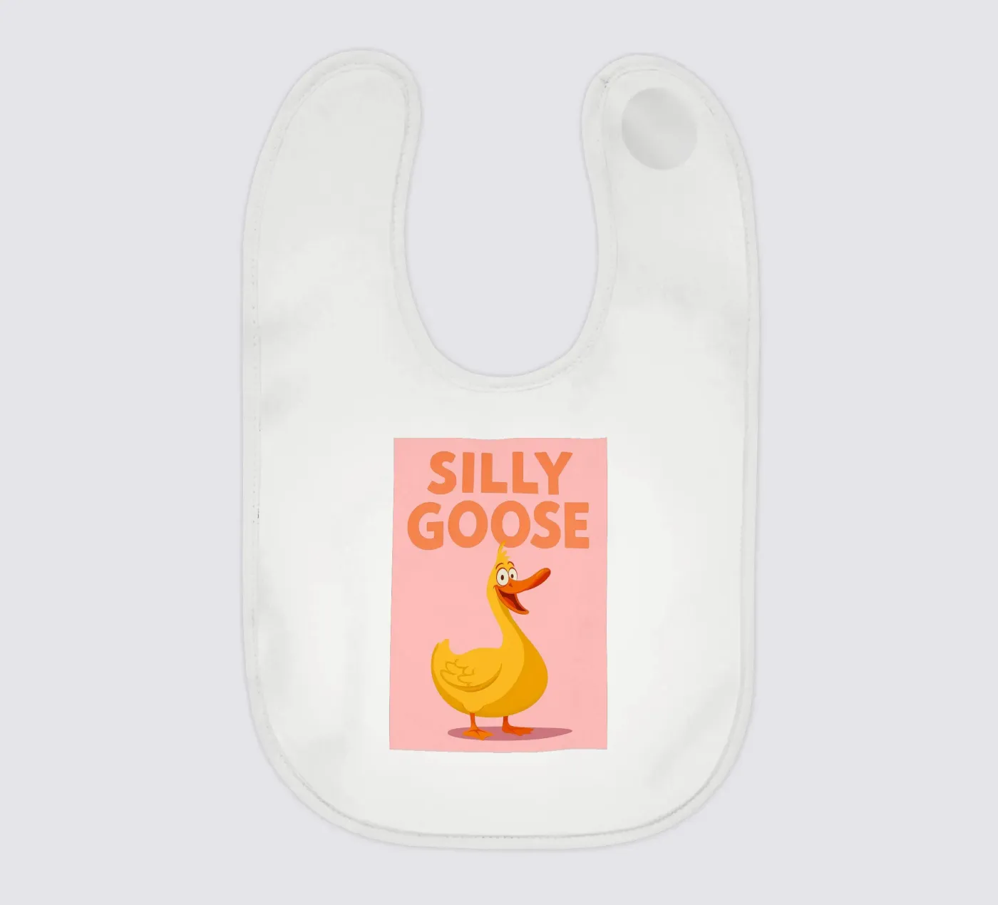 oca sciocca bavaglino da oneone