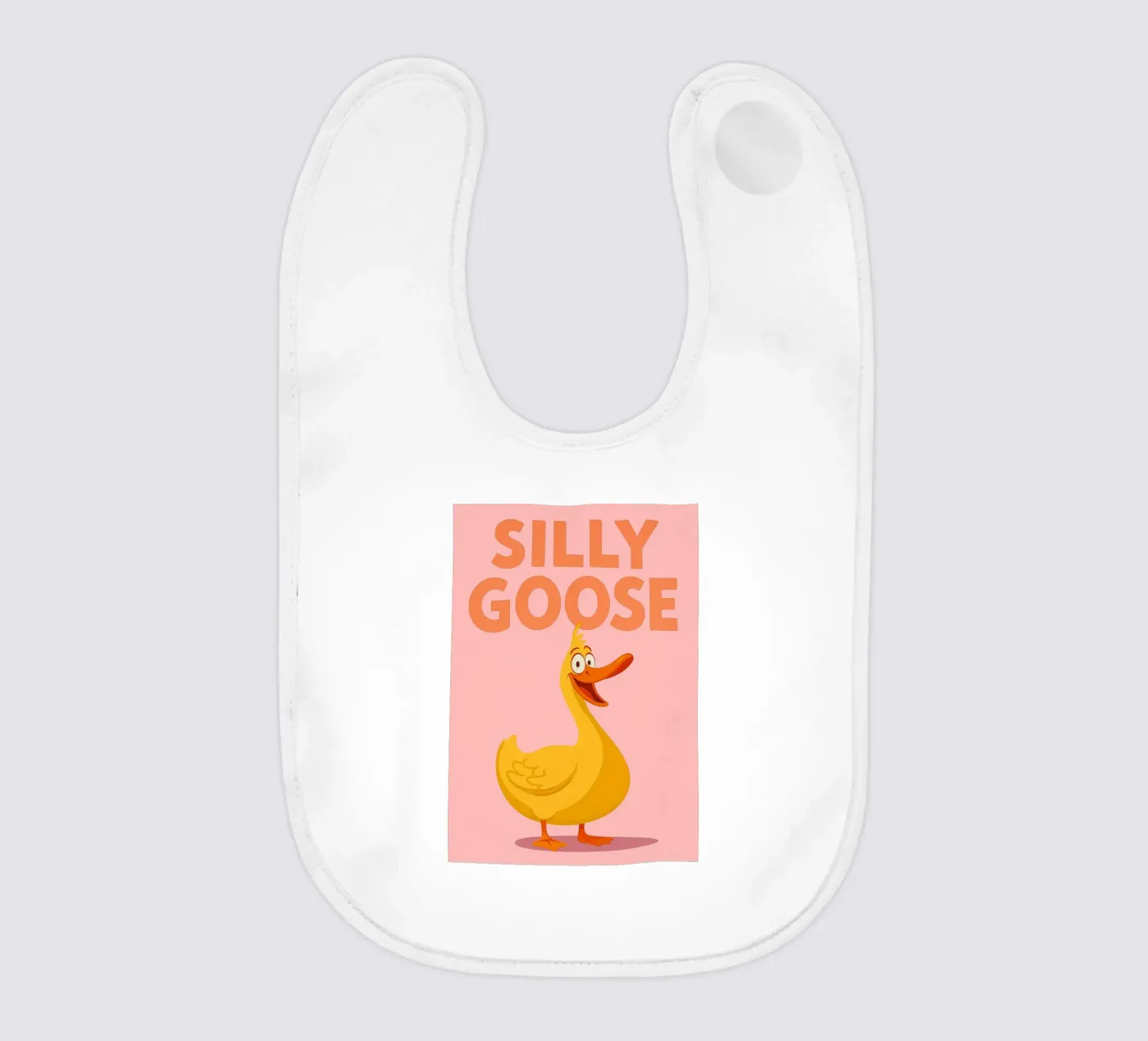 oca sciocca bavaglino da oneone