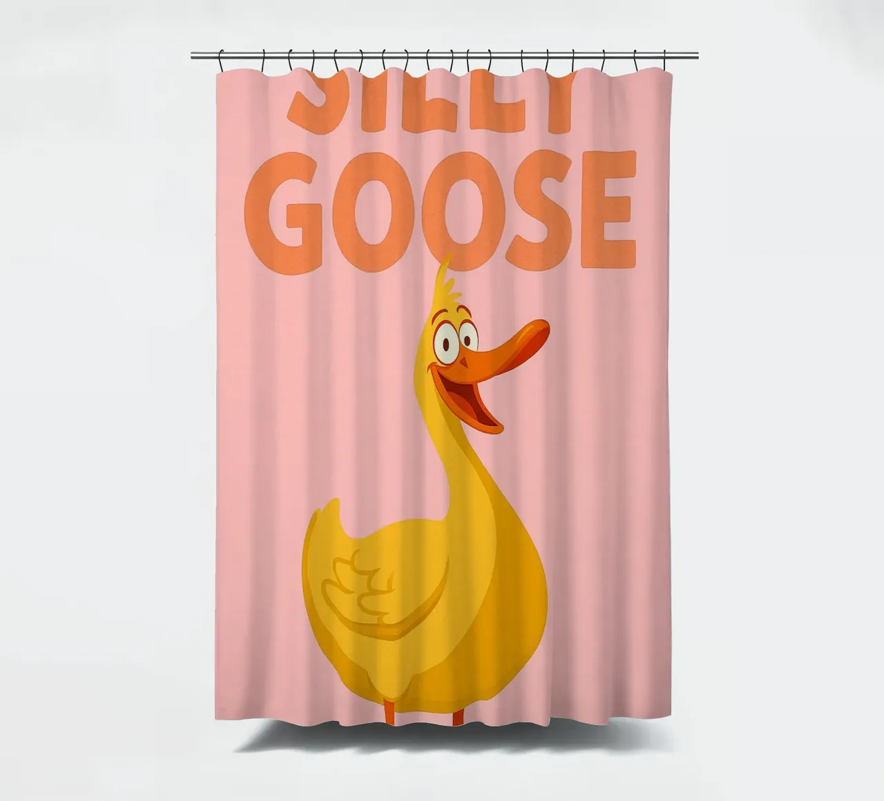 oca sciocca tenda da doccia da oneone