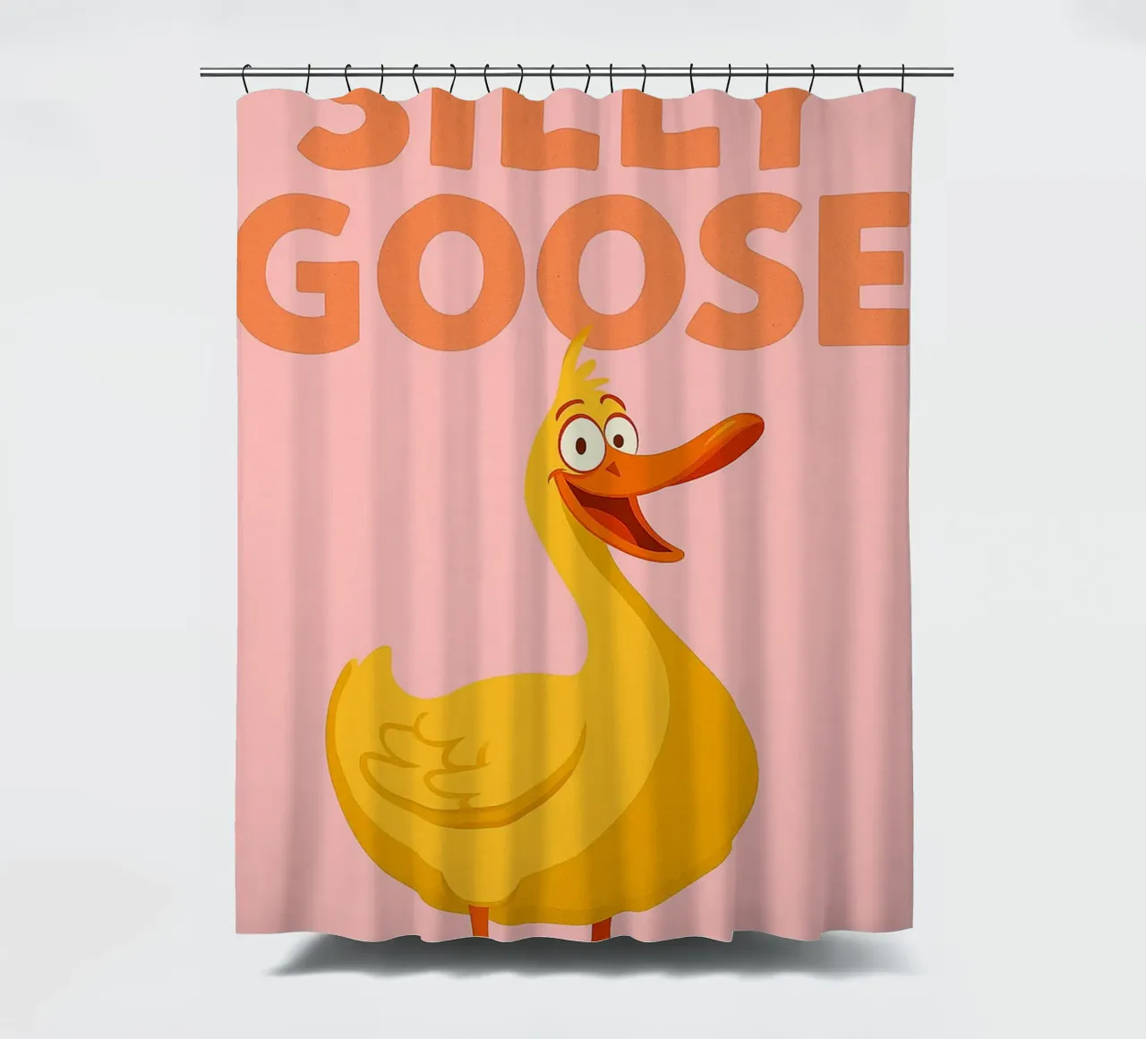 oca sciocca tenda da doccia da oneone