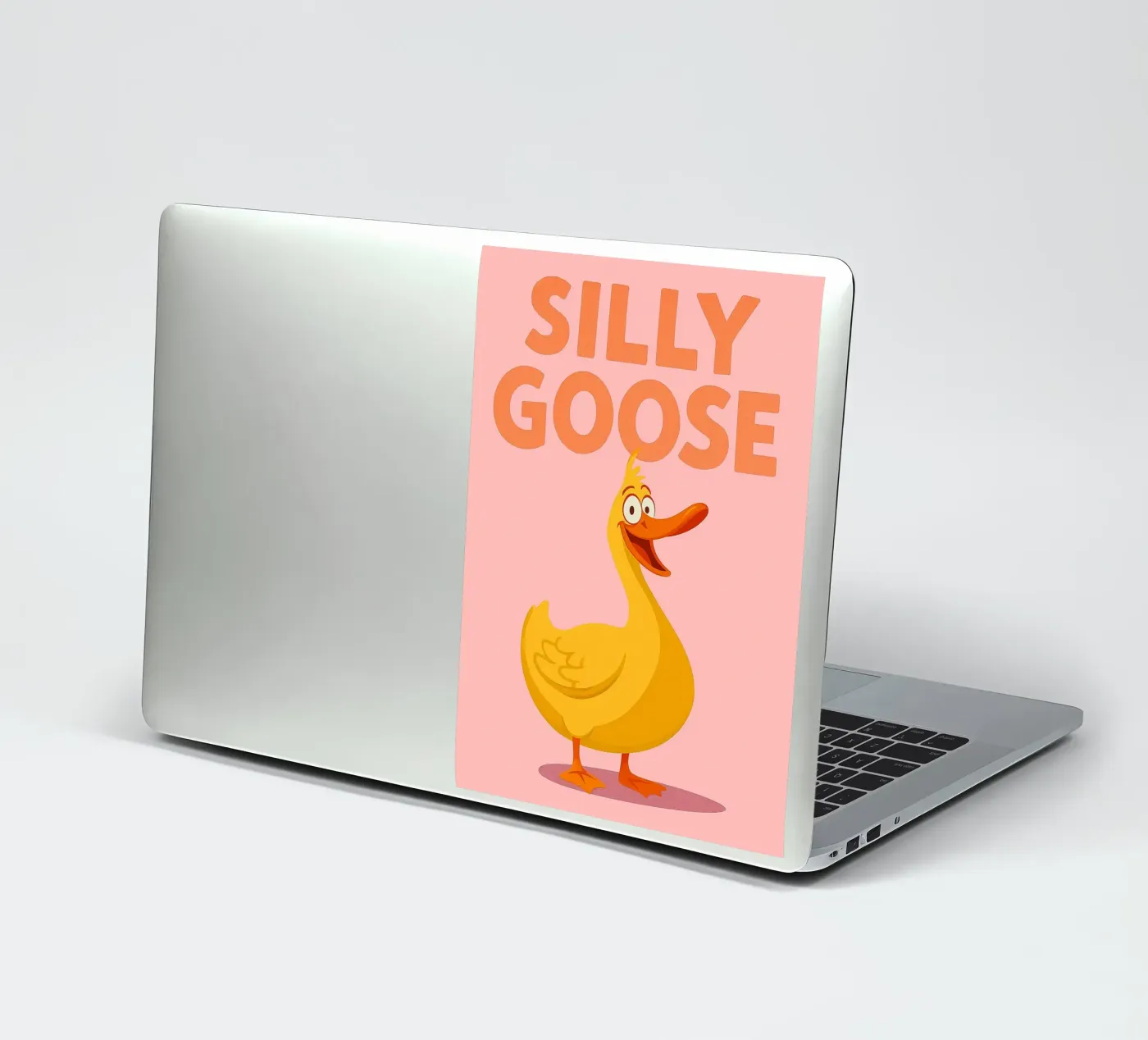 silly goose adesivo da oneone