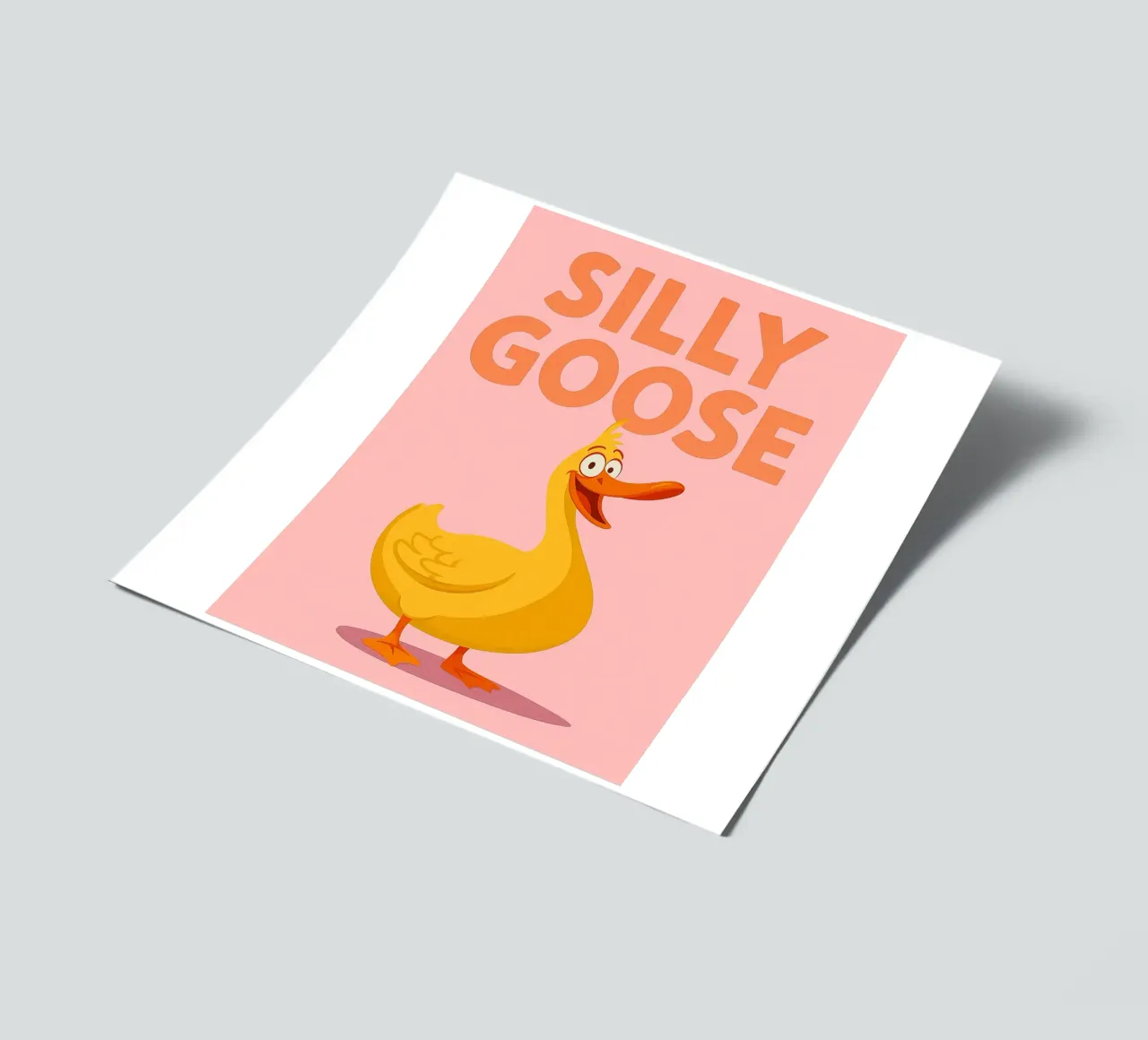 oca sciocca foglio adesivo da oneone