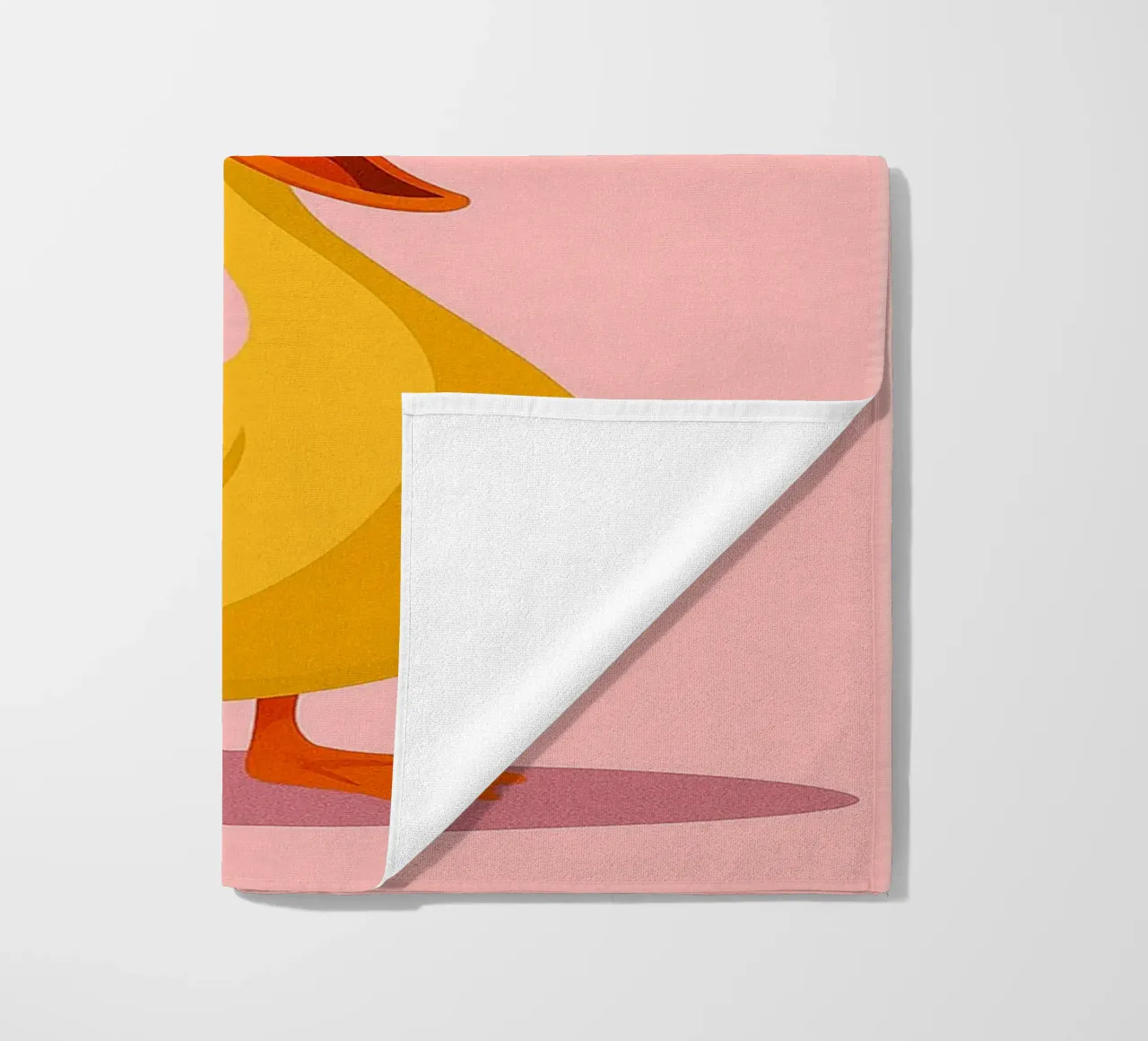 oca sciocca telo mare da oneone