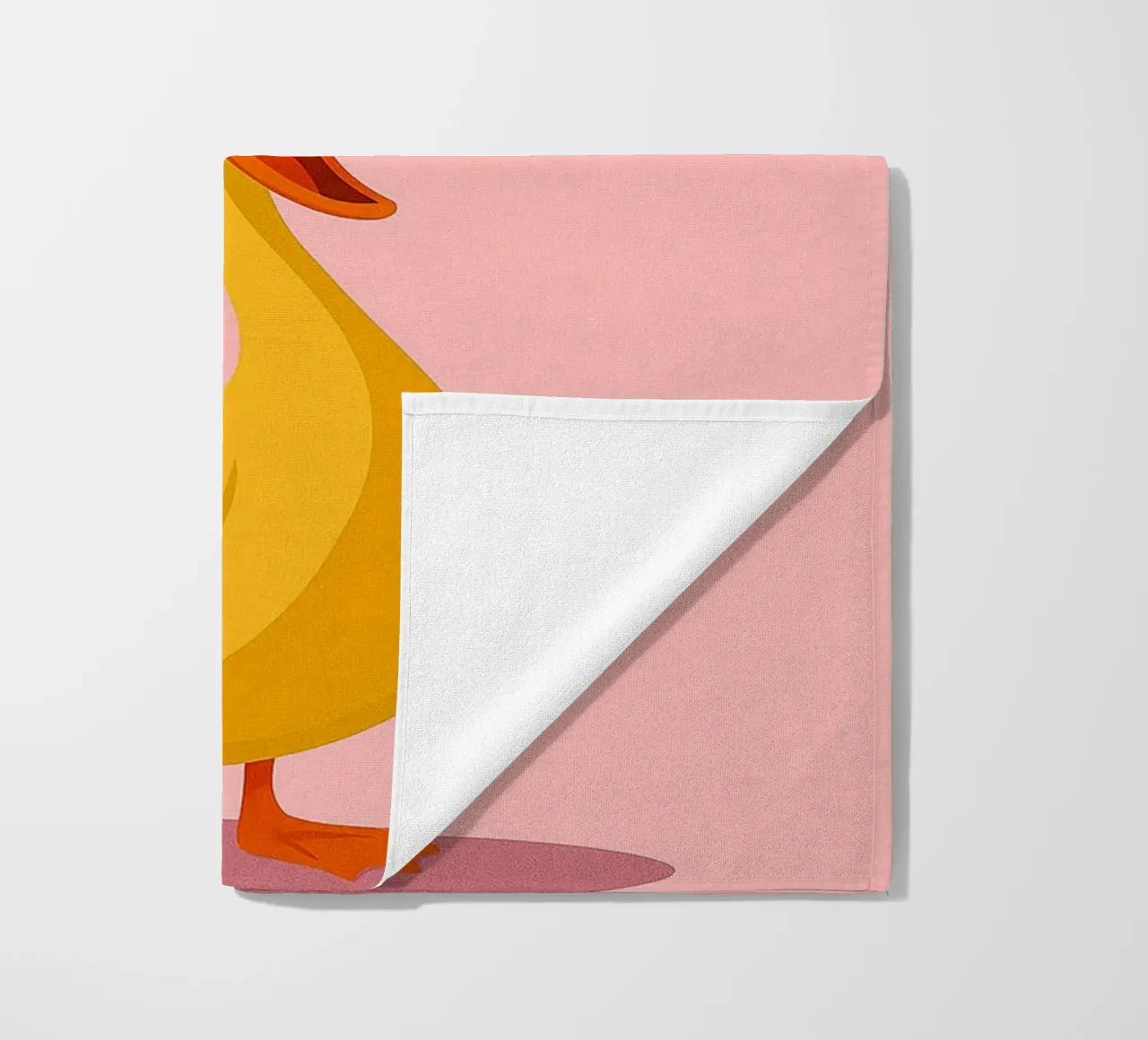 oca sciocca telo mare da oneone