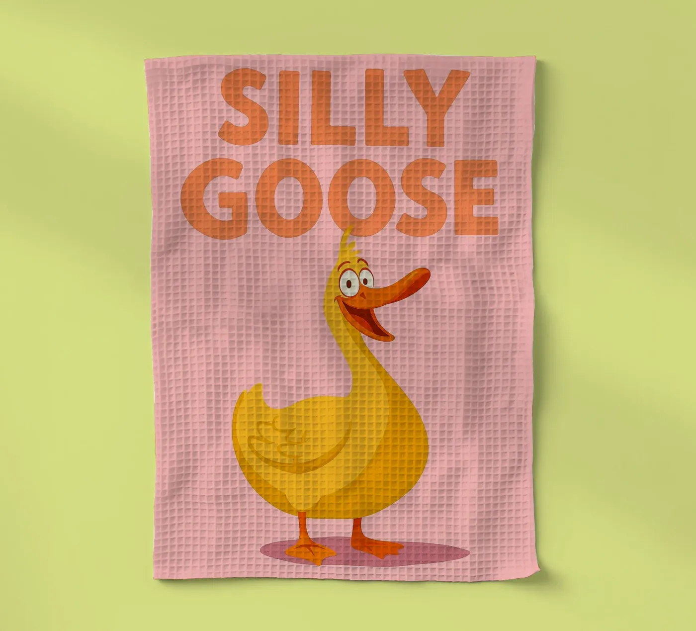 oca sciocca canovaccio da cucina da oneone