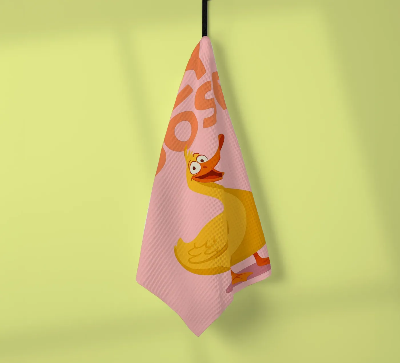 oca sciocca canovaccio da cucina da oneone