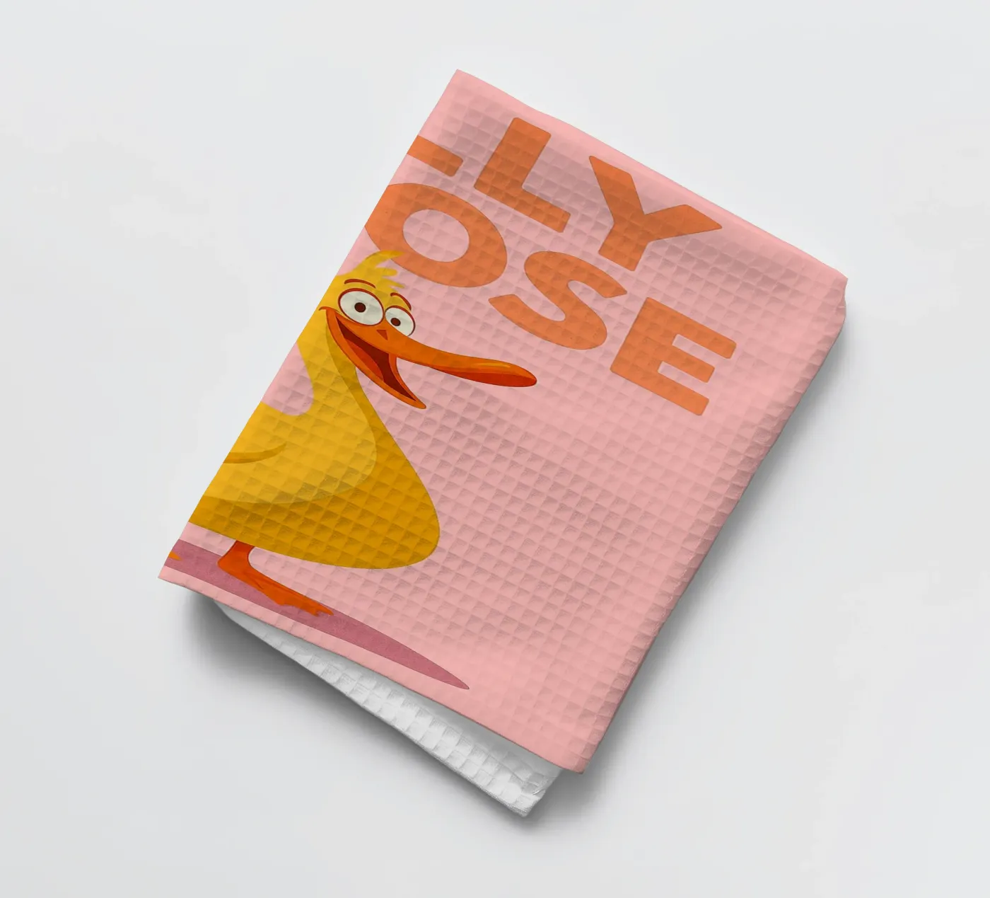 oca sciocca canovaccio da cucina da oneone