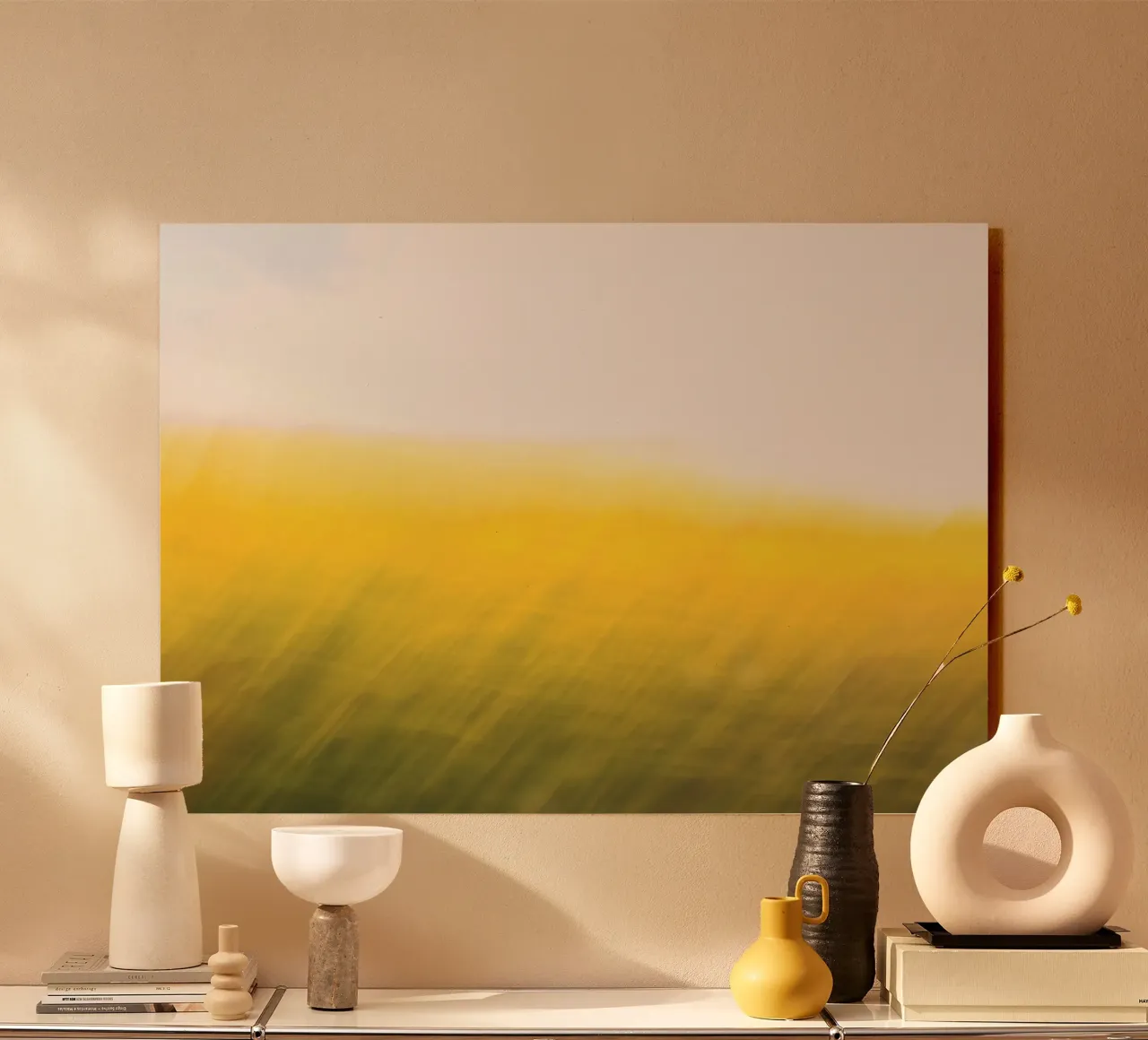 Fields Of Gold 06 plexiglass da steffi photographer