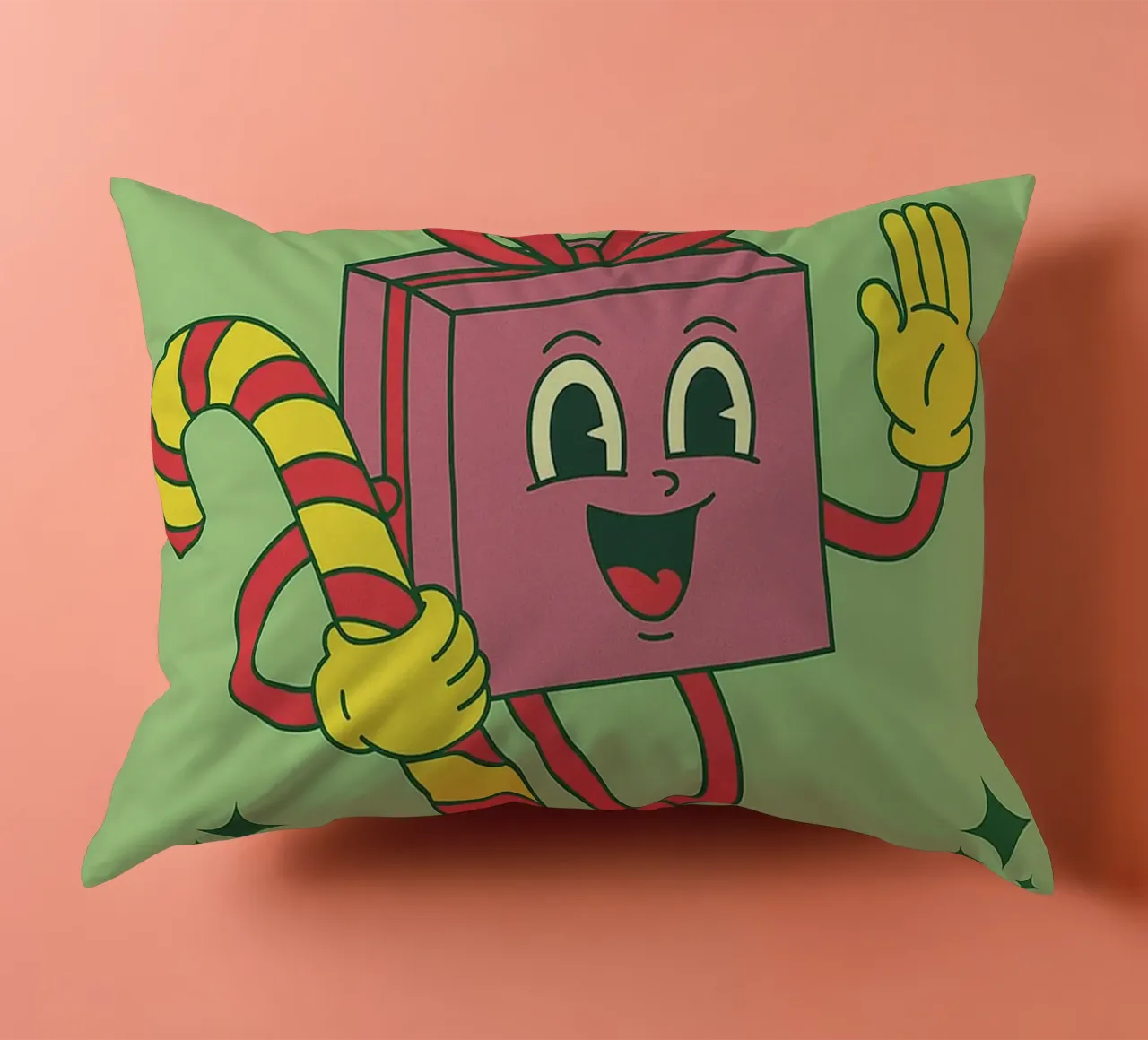 Questa è la stagione cuscino da oneone
