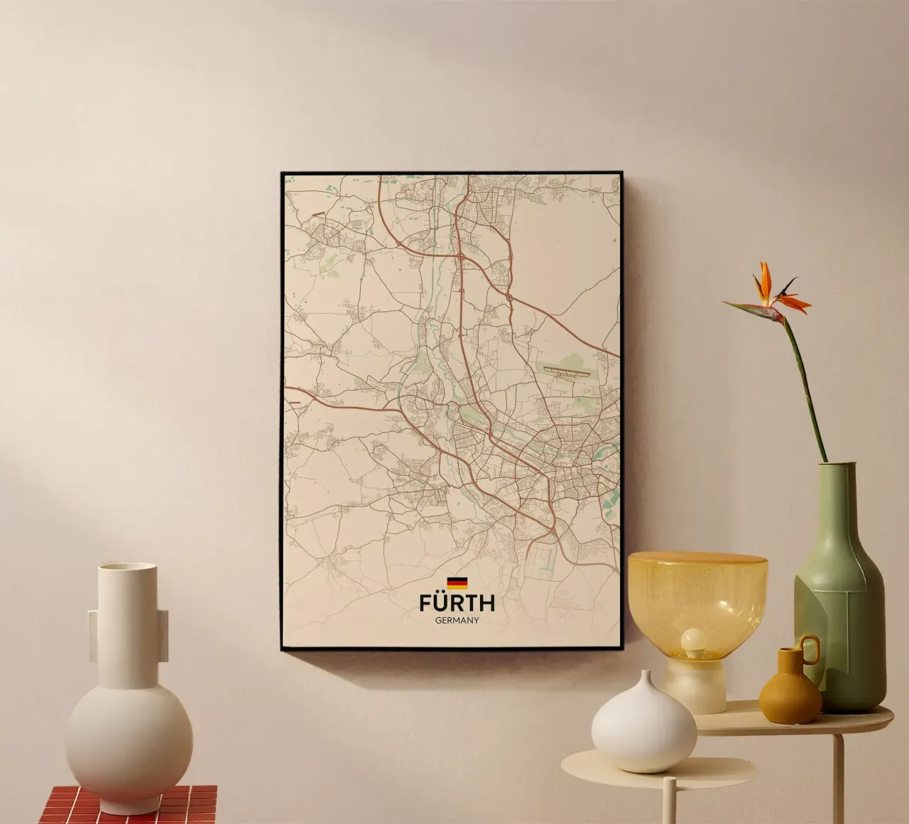 Furth DE plexiglass da Rick Thompson