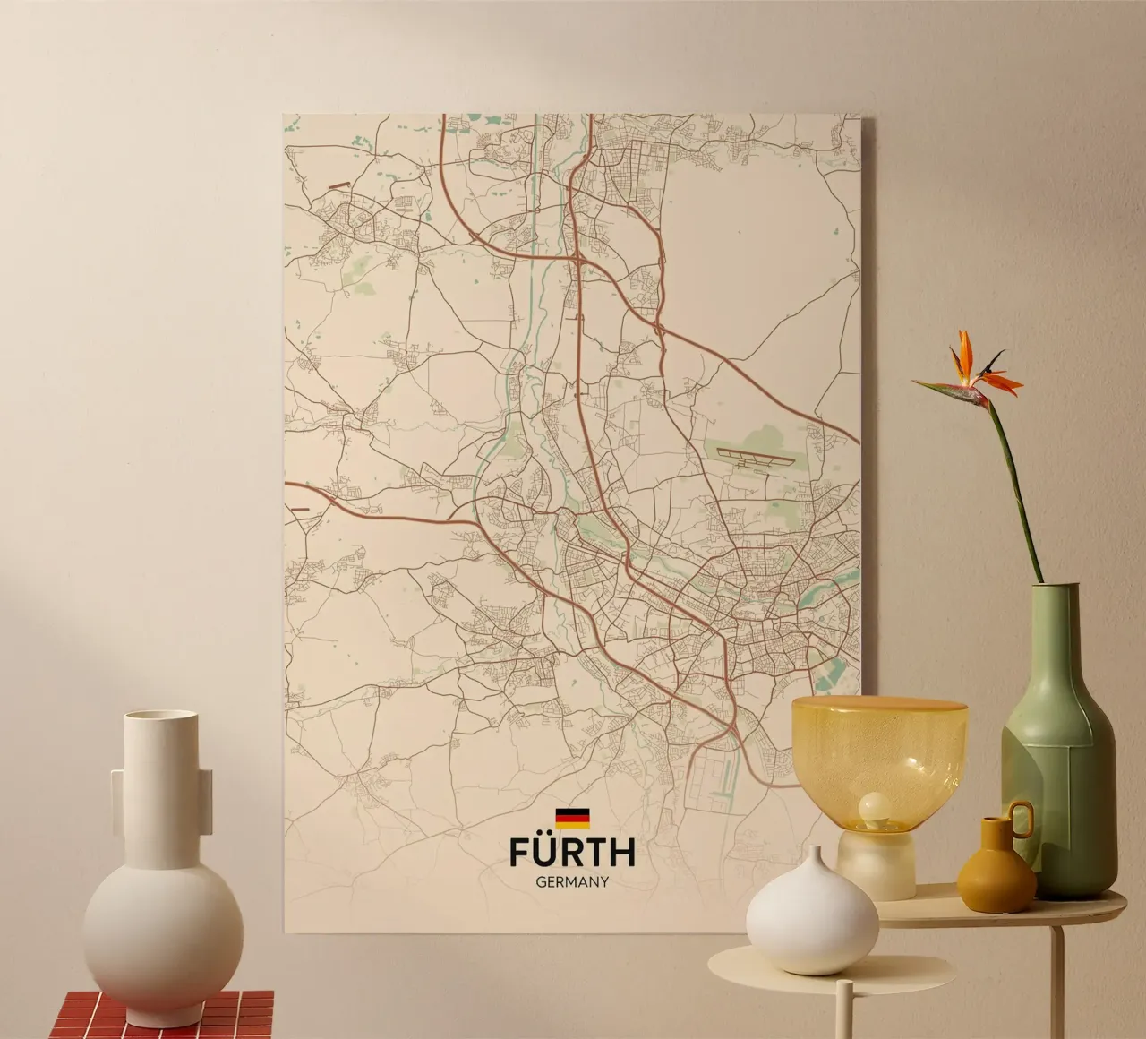 Furth DE plexiglass da Rick Thompson