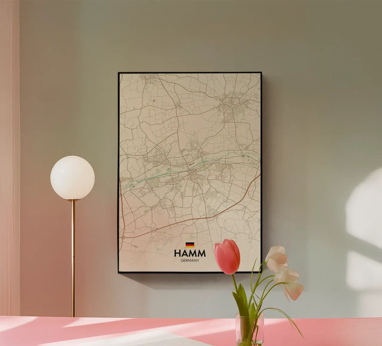 Hamm DE plexiglass da Rick Thompson