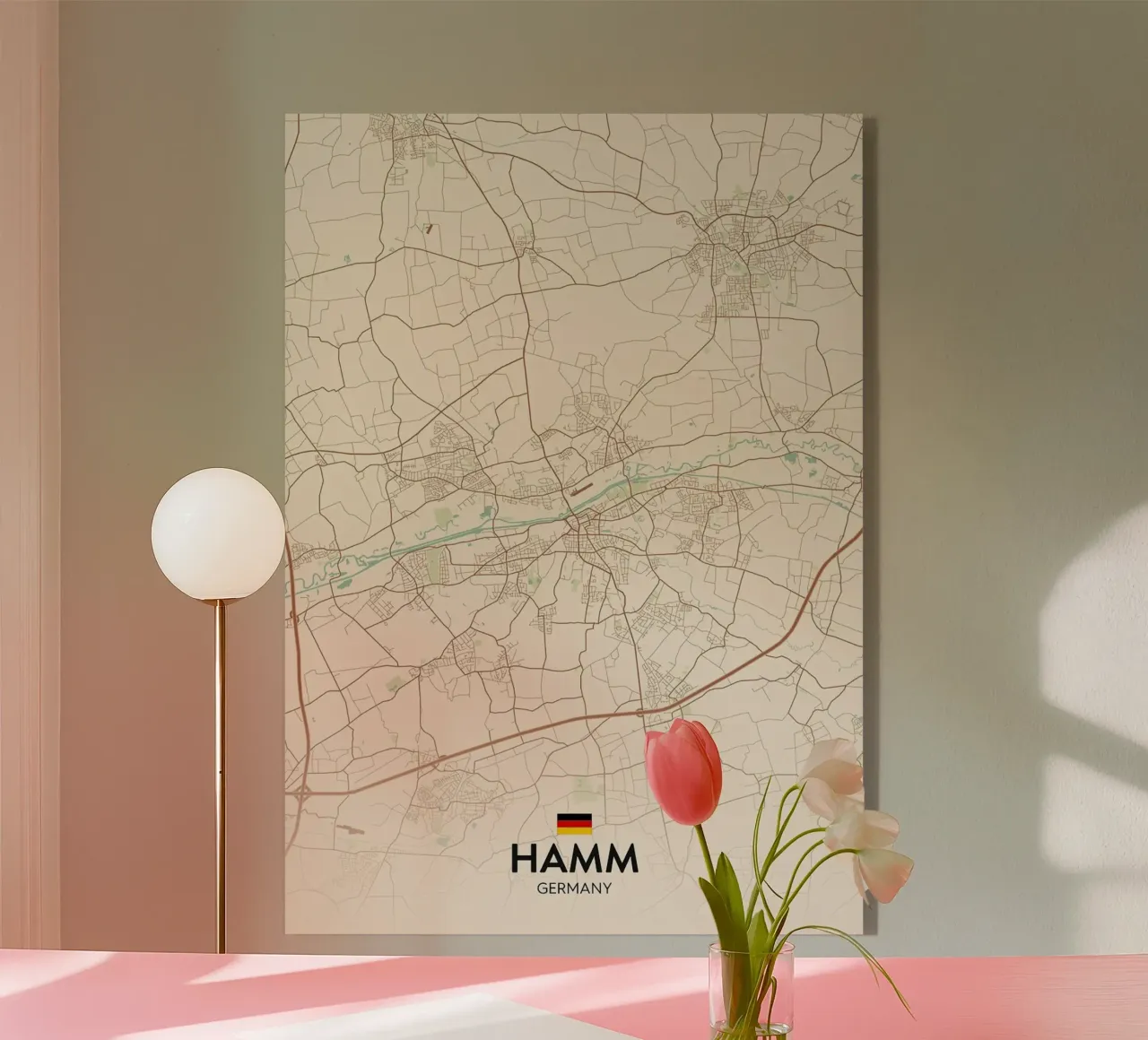 Hamm DE plexiglass da Rick Thompson