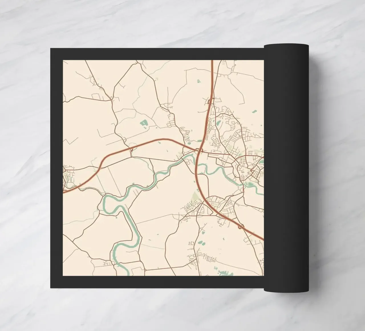 Itzehoe DE zerbino da Rick Thompson