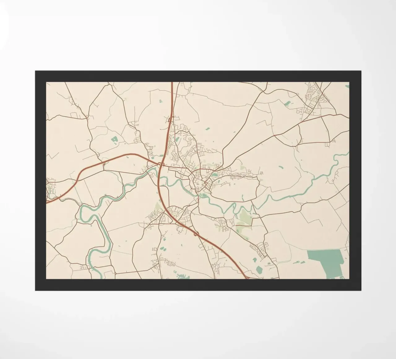 Itzehoe DE zerbino da Rick Thompson