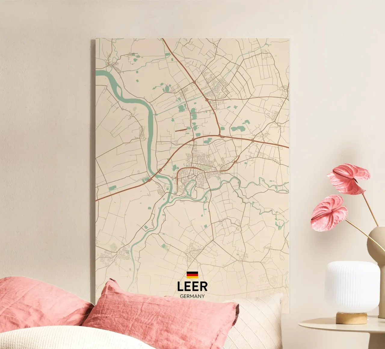 Vuoto IT plexiglass da Rick Thompson