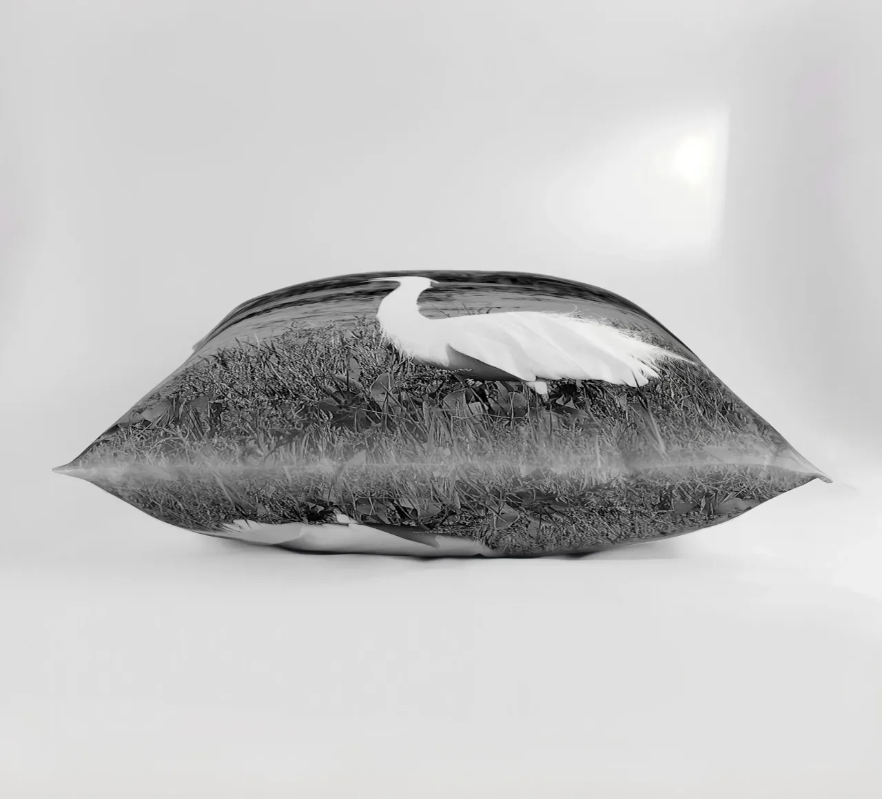 BW 71 cuscino da Thierry vobmann photography