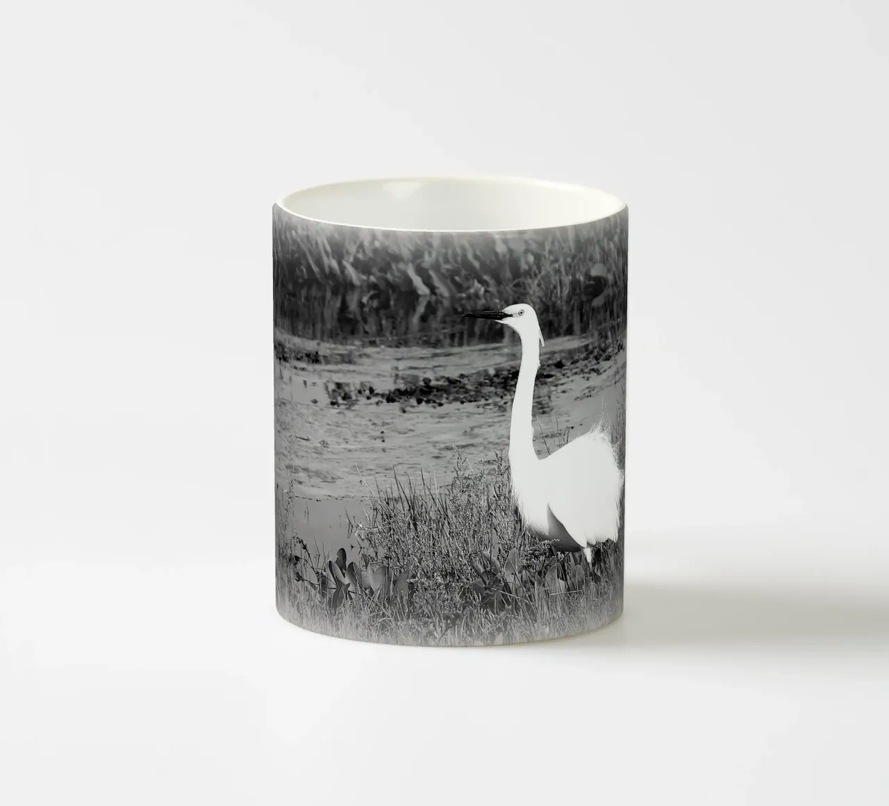 BW 71 tazza in ceramica da Thierry vobmann photography