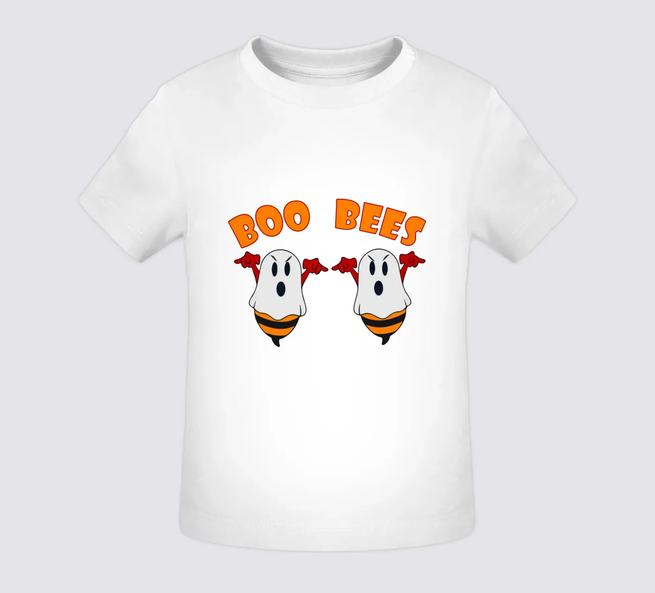 api di Halloween maglietta neonato da onechoice