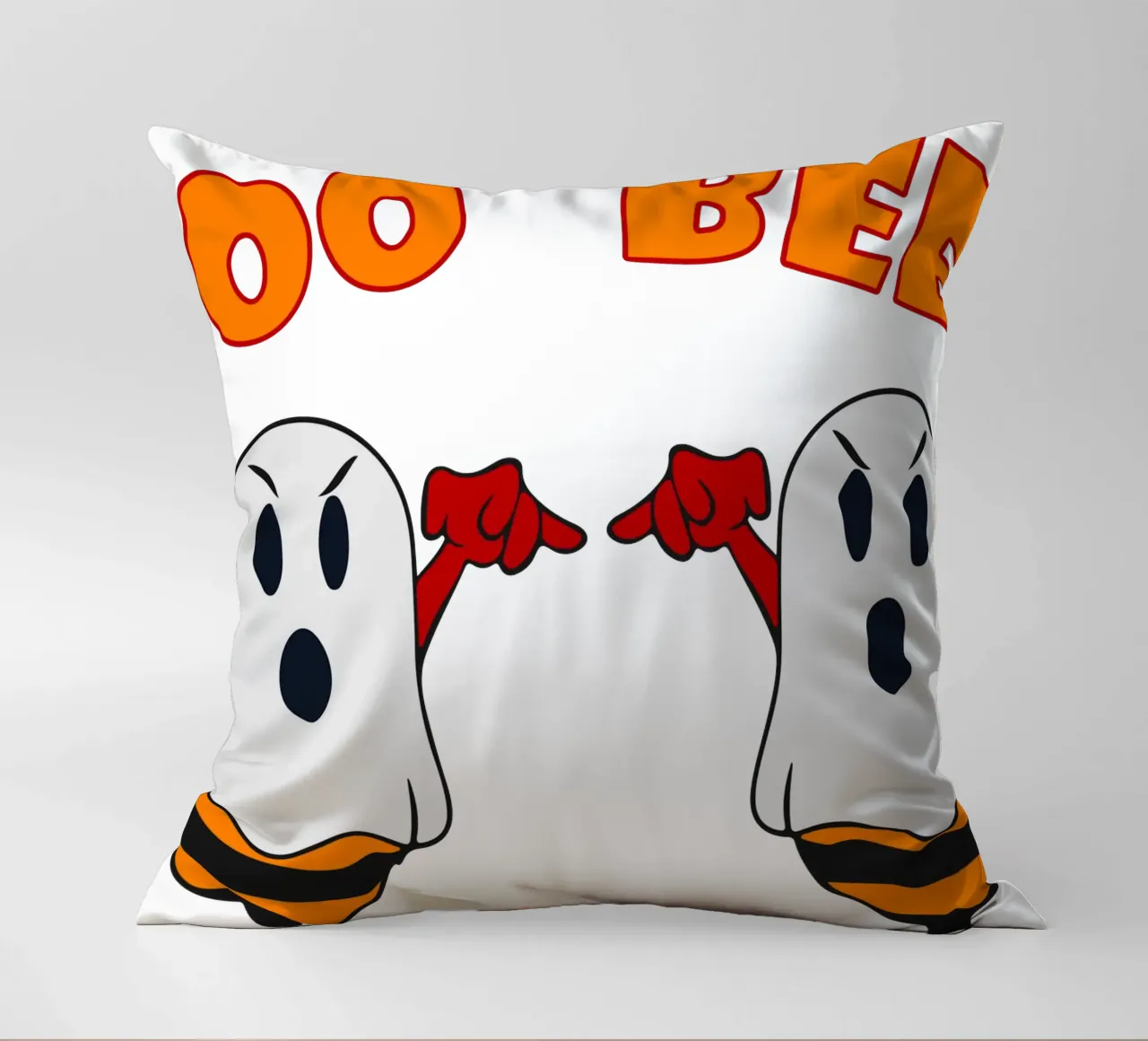 api di Halloween cuscino da onechoice