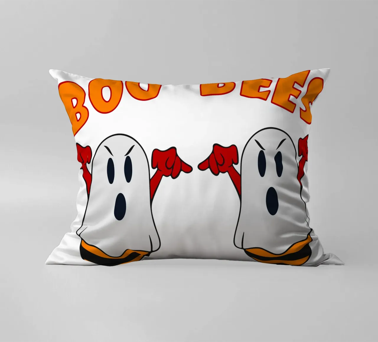api di Halloween cuscino da onechoice