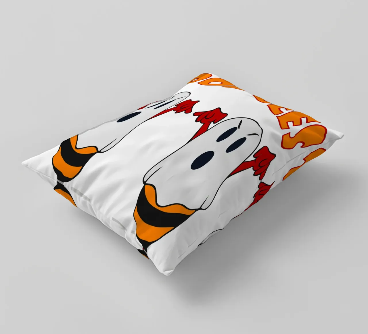 api di Halloween cuscino da onechoice
