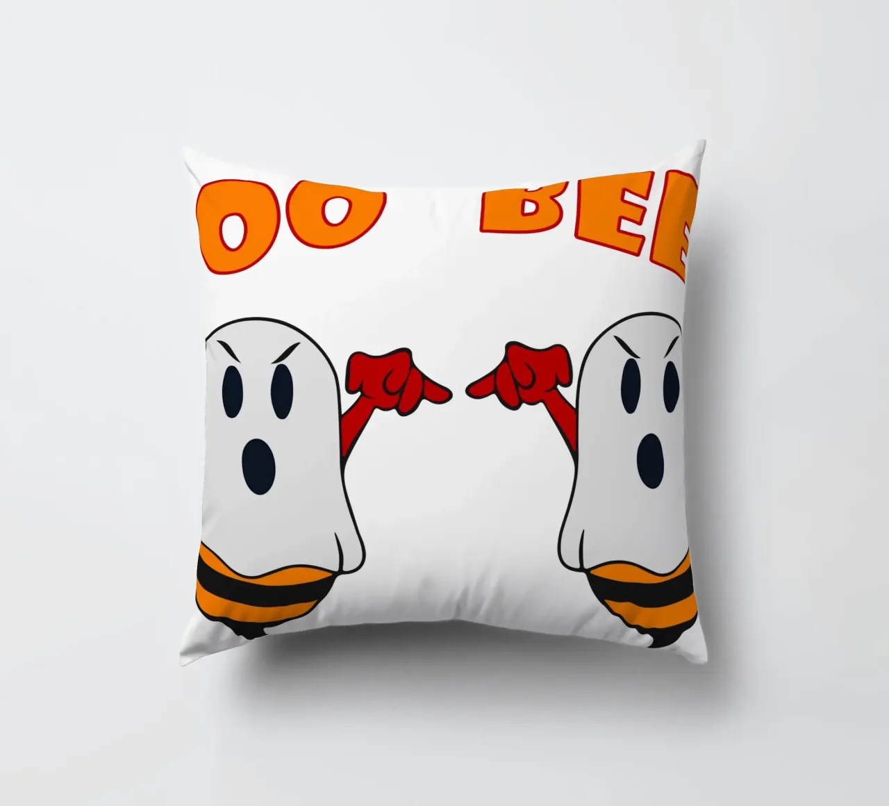 api di Halloween cuscino da onechoice
