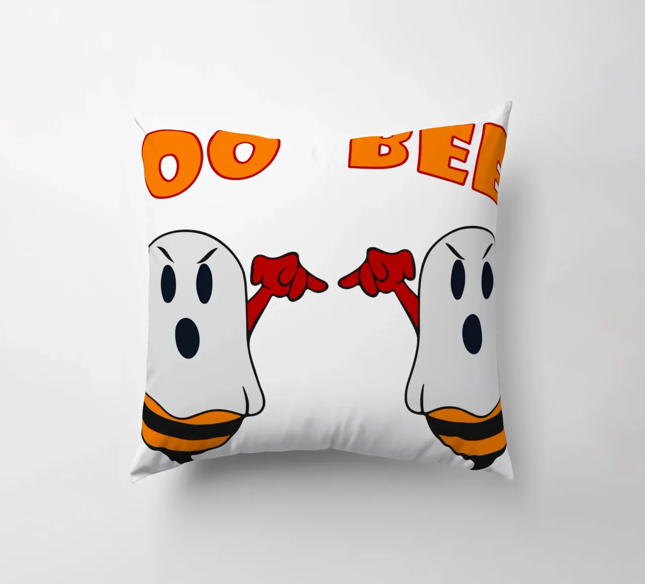 api di Halloween cuscino da onechoice