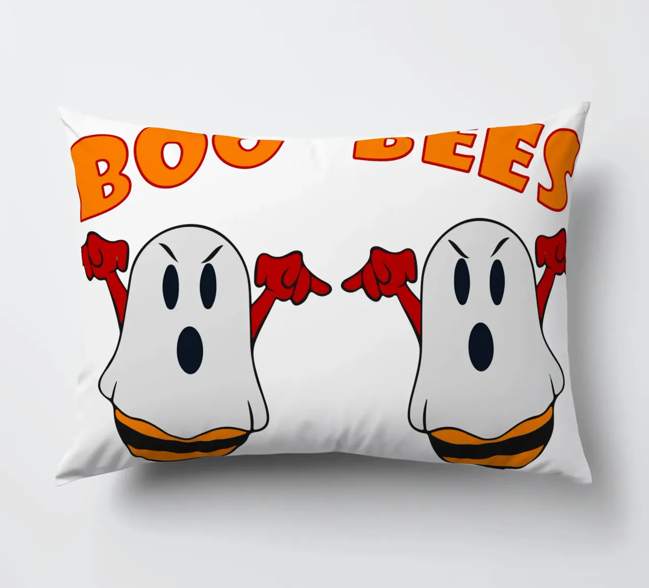 api di Halloween cuscino da onechoice