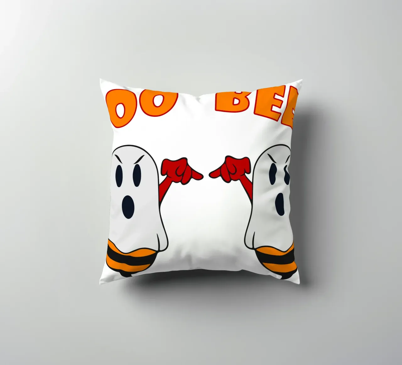 api di Halloween cuscino da onechoice