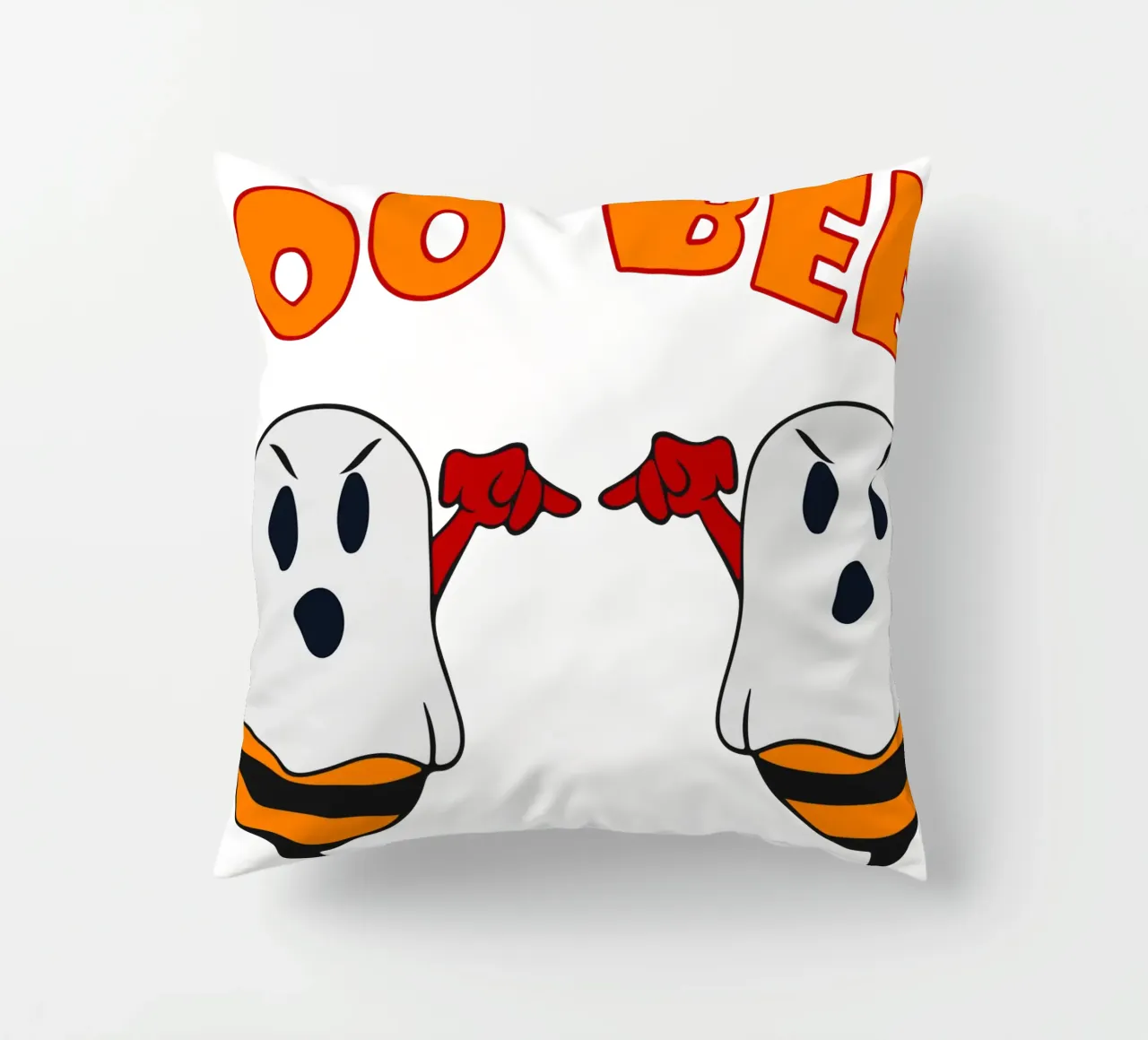 api di Halloween cuscino da onechoice