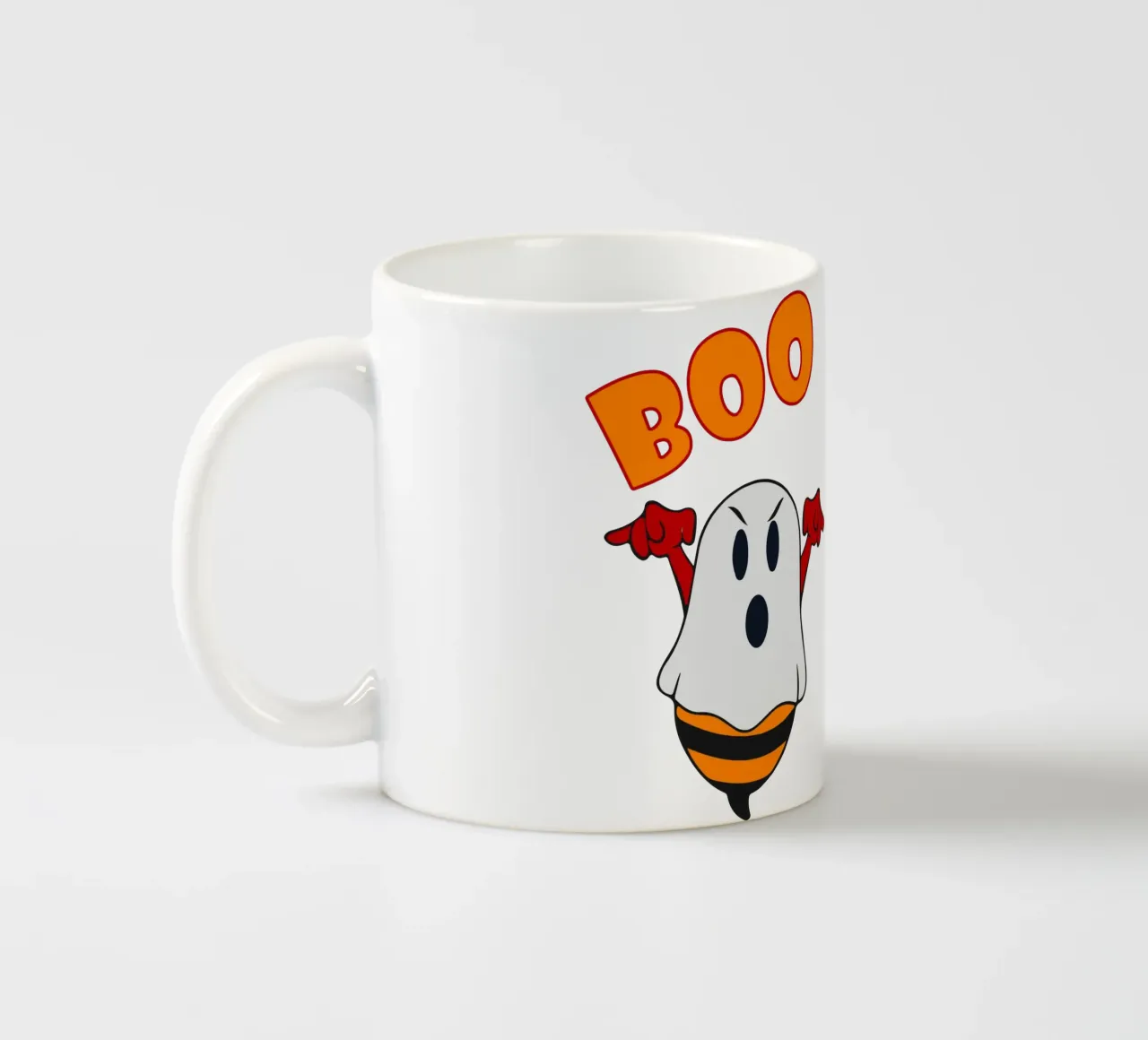 api di Halloween tazza in ceramica da onechoice