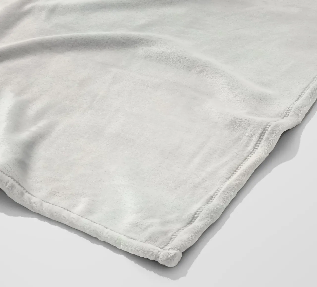 Sagoma minimalista di una colomba in volo coperta in pile da DesignDoodle