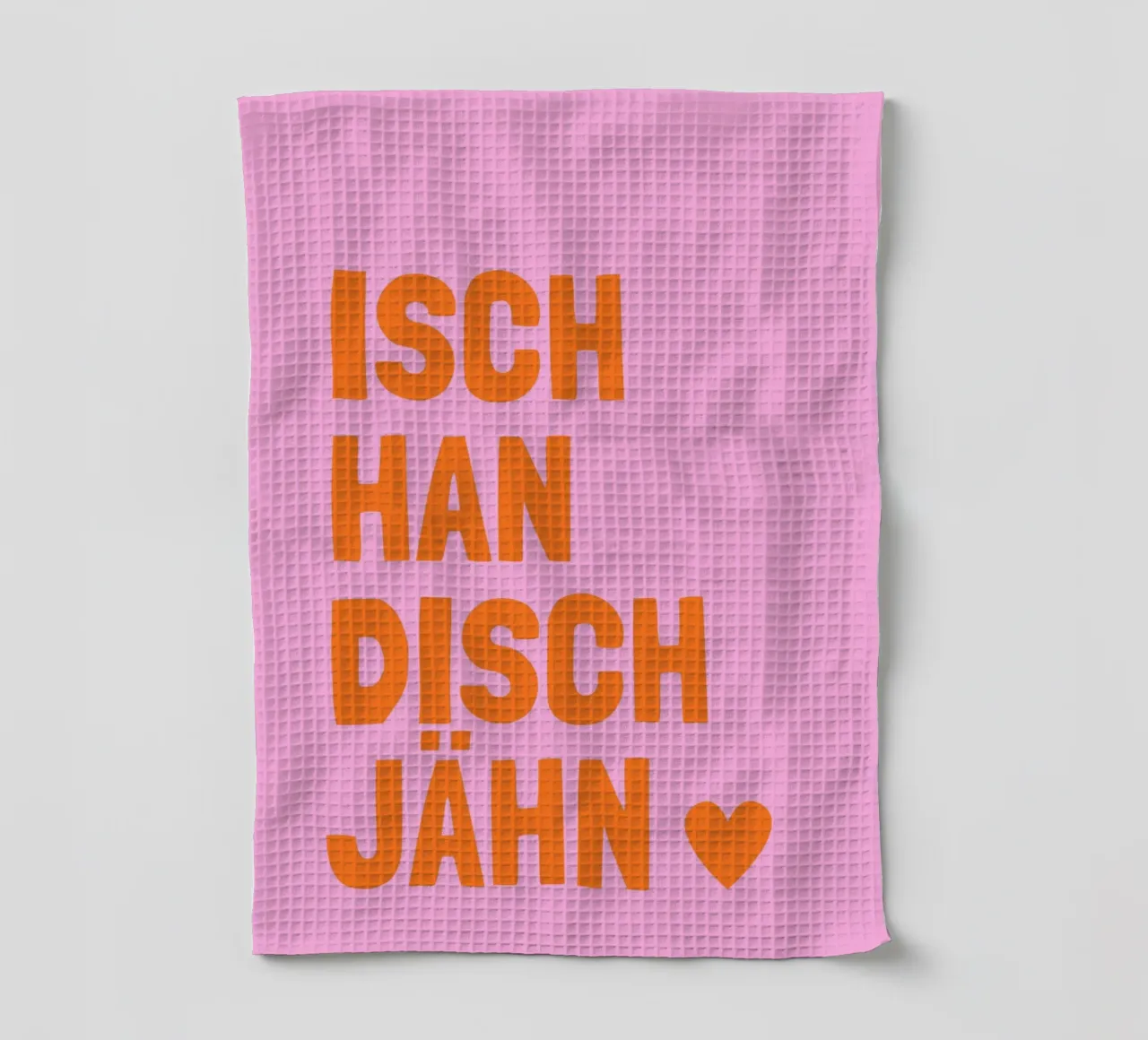 Isch han disch jähn - Kölsche Liebeserklärung canovaccio da cucina da Ohkimiko
