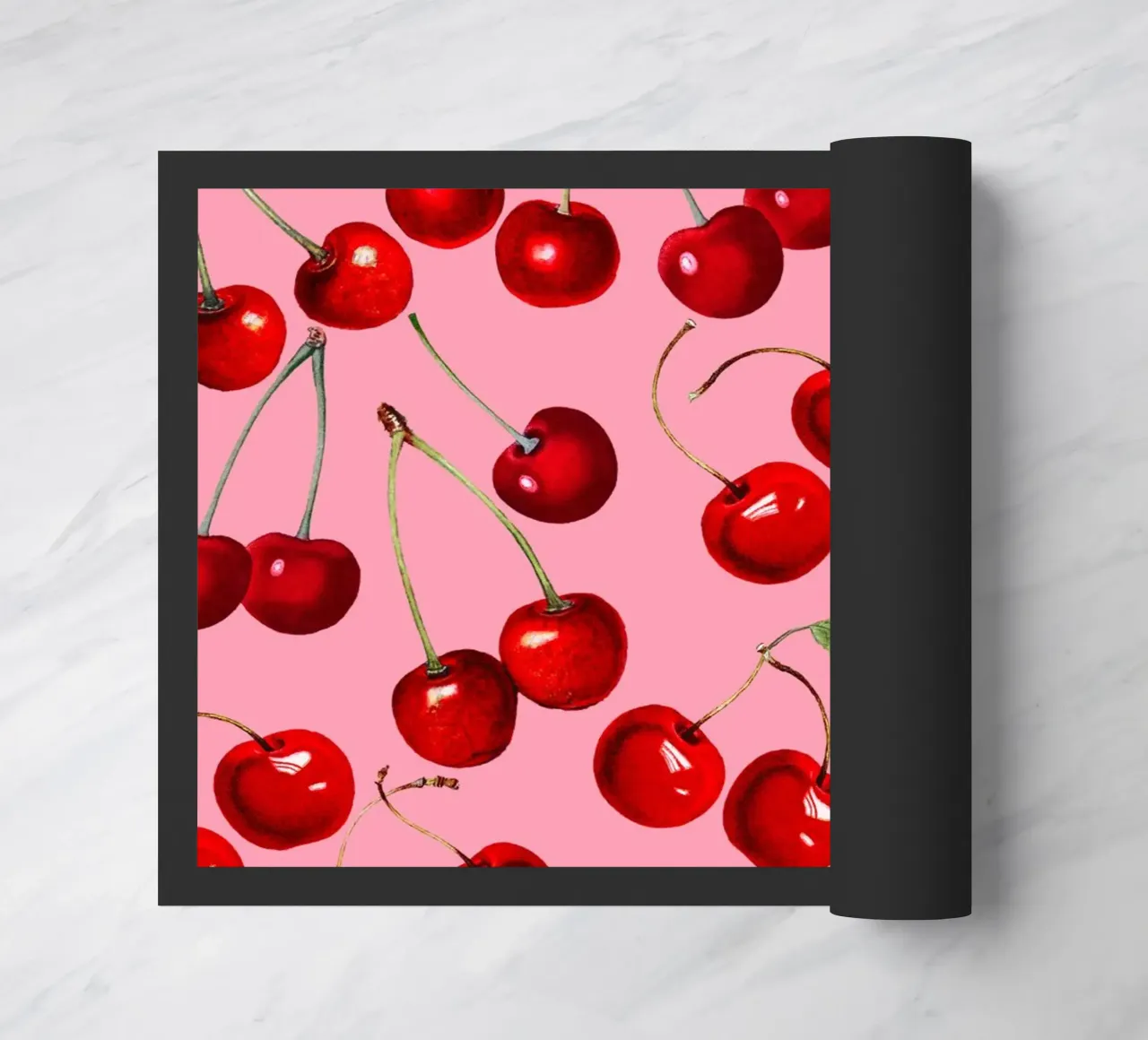 SWEET CHERRY II zerbino da burcukorkmazyurek