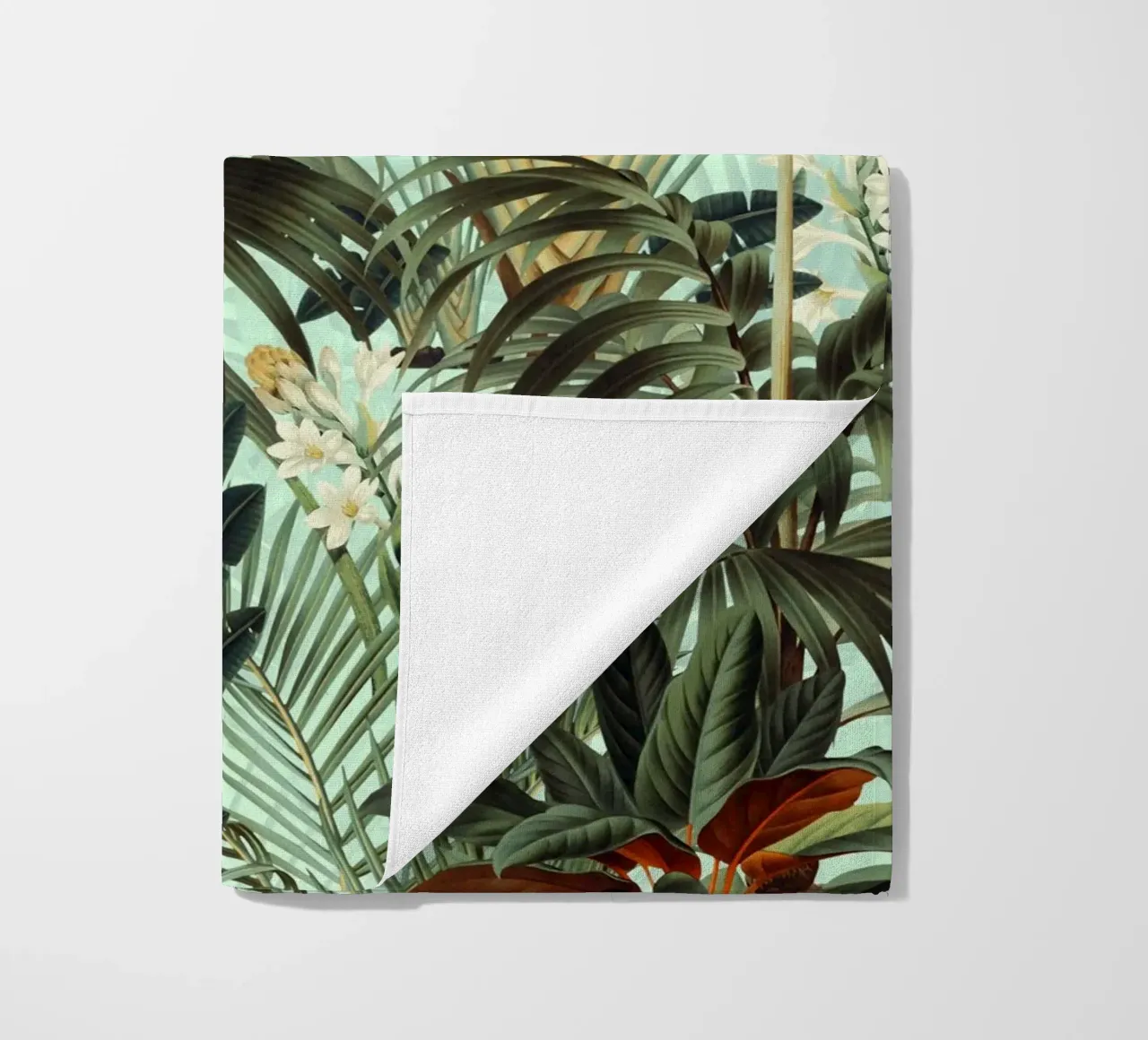 LEAVES I telo mare da burcukorkmazyurek