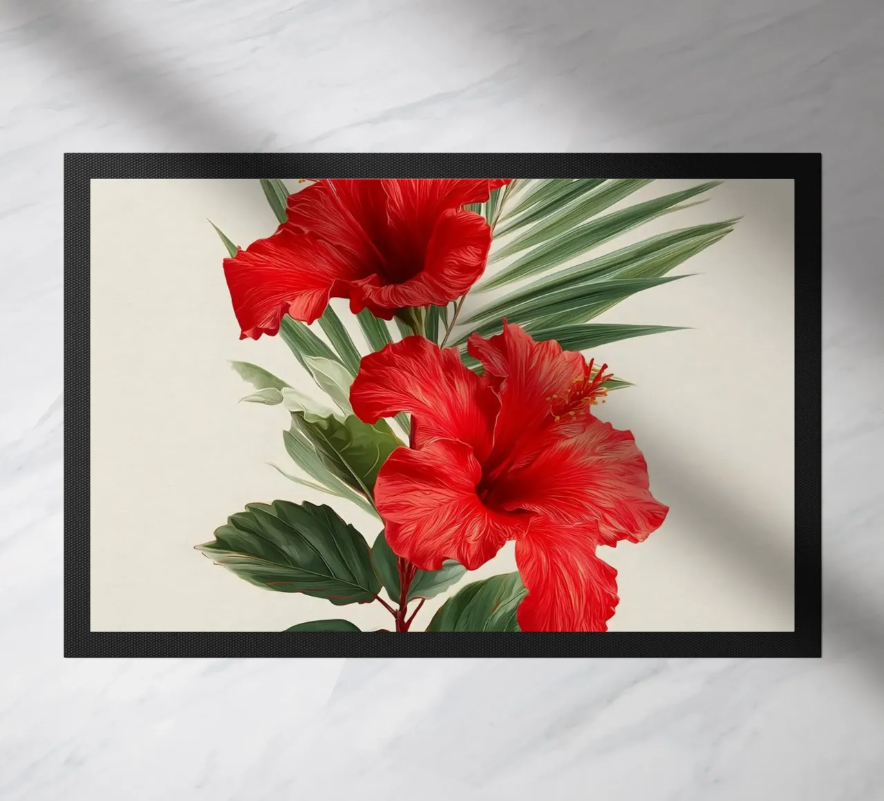 Ibisco zerbino da Studio Verde