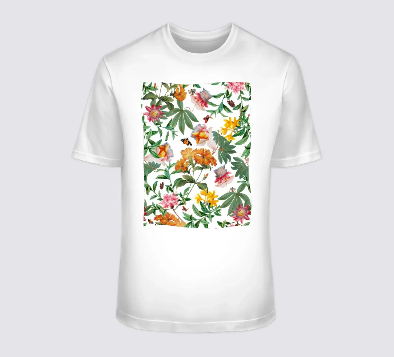 Summer is Coming V T-Shirt von burcukorkmazyurek