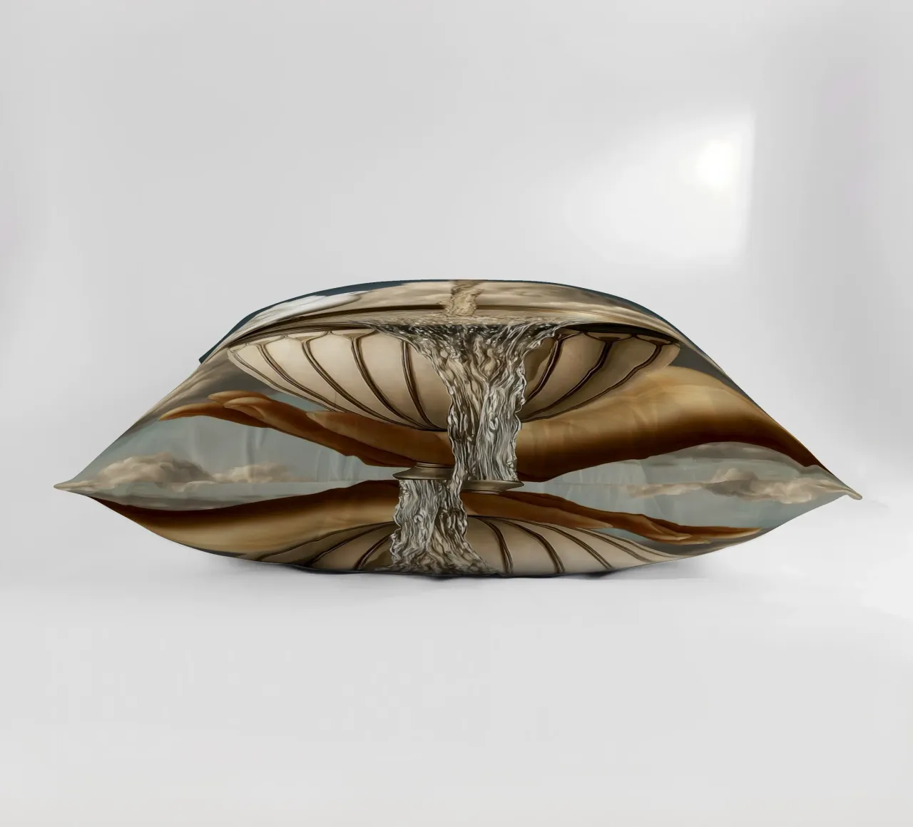 Ace of Cups cuscino da christephania