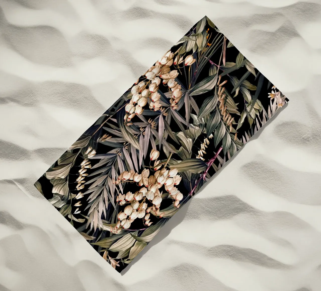 Midnight Garden X telo mare da burcukorkmazyurek