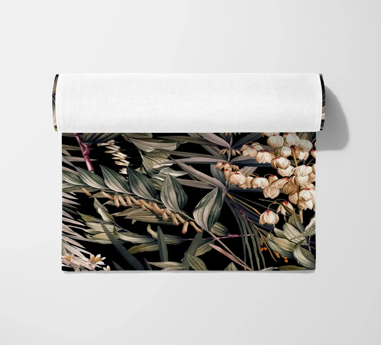 Midnight Garden X telo mare da burcukorkmazyurek