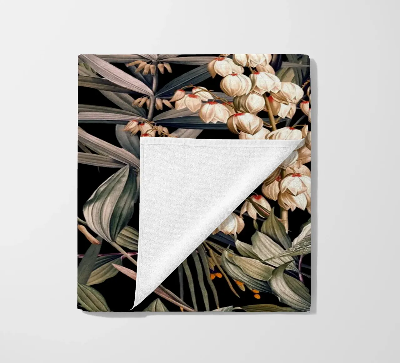 Midnight Garden X telo mare da burcukorkmazyurek