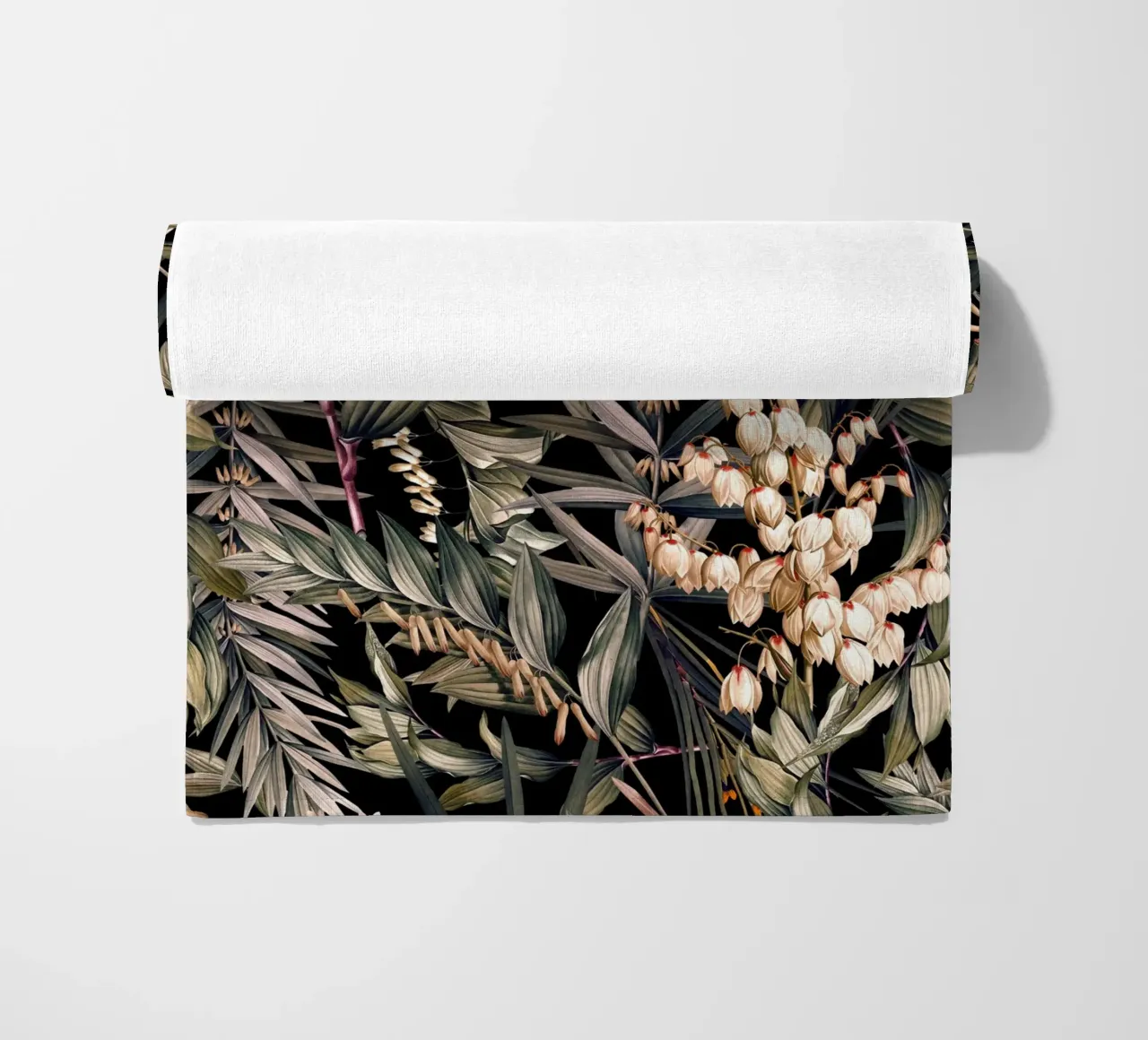 Midnight Garden X telo mare da burcukorkmazyurek