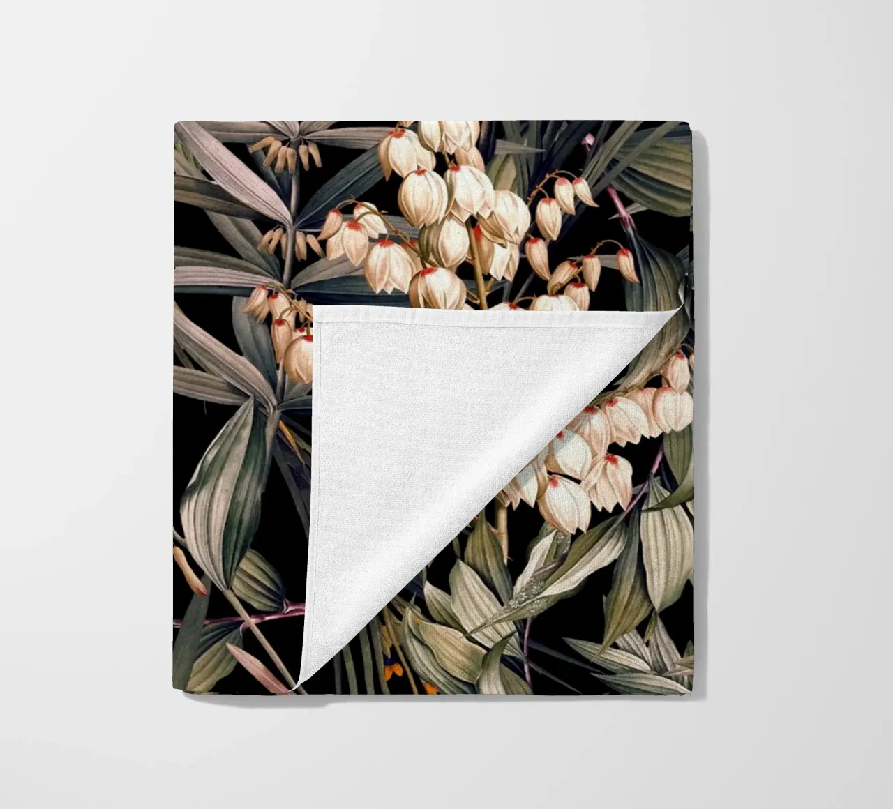 Midnight Garden X telo mare da burcukorkmazyurek