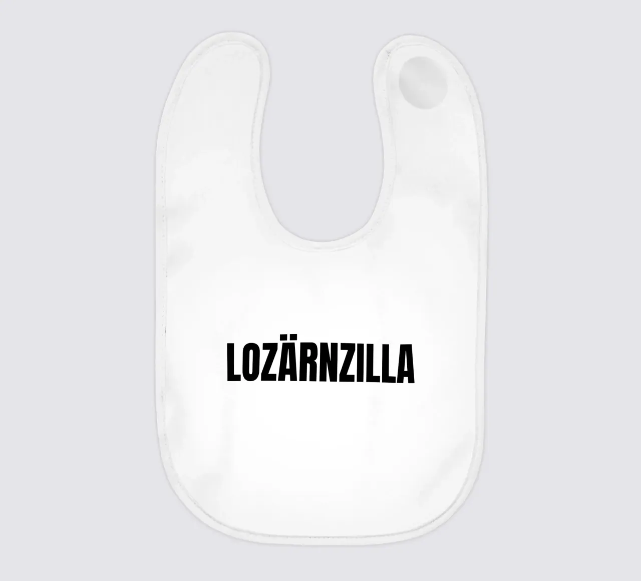 Lozärnzilla, Luzern bavaglino da LucernePictures