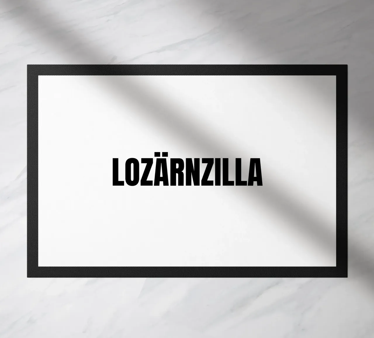 Lozärnzilla, Luzern zerbino da LucernePictures