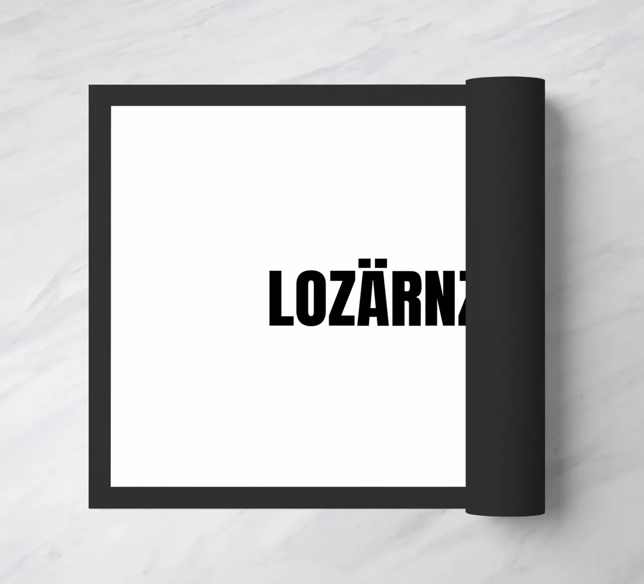 Lozärnzilla, Luzern zerbino da LucernePictures