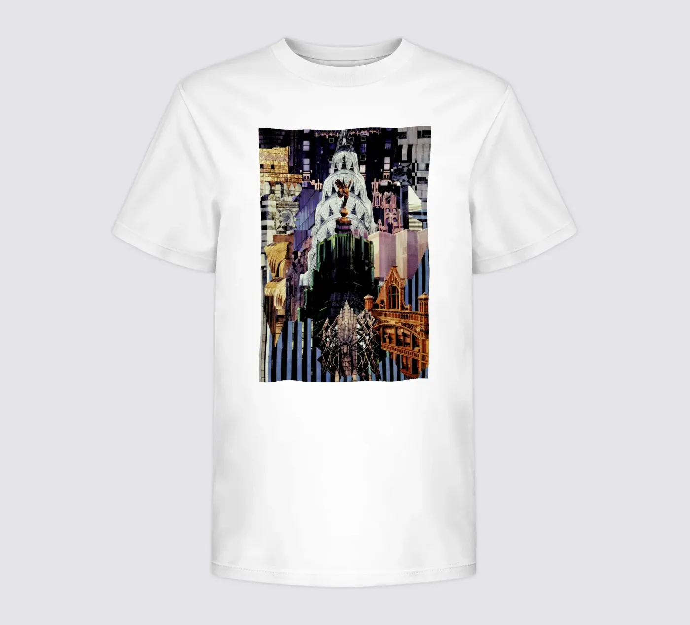 Upside Down, 1977 t-shirt bambini da Gothans Papierwelten