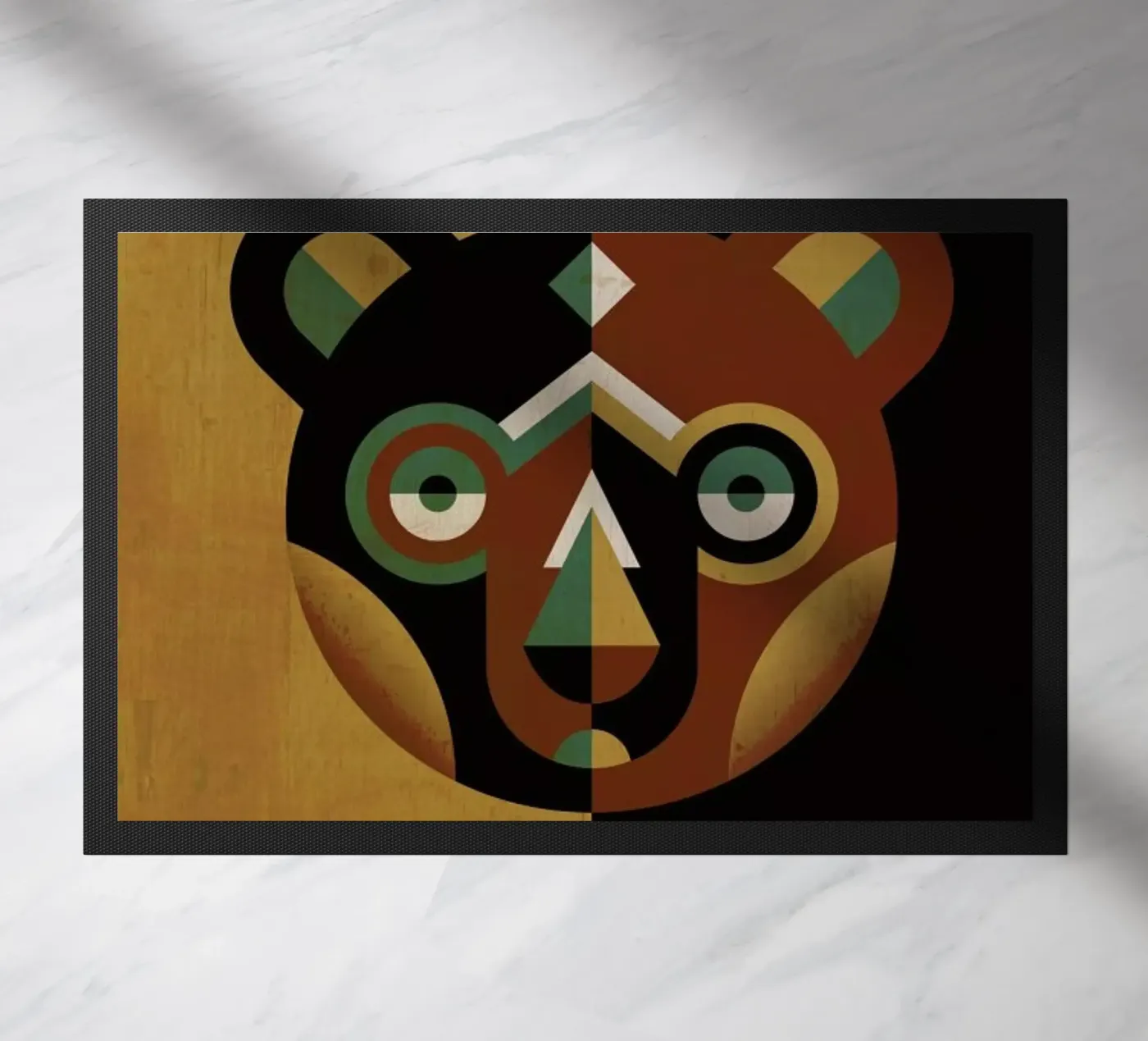 Bear zerbino da Oscar Odd Diodoro