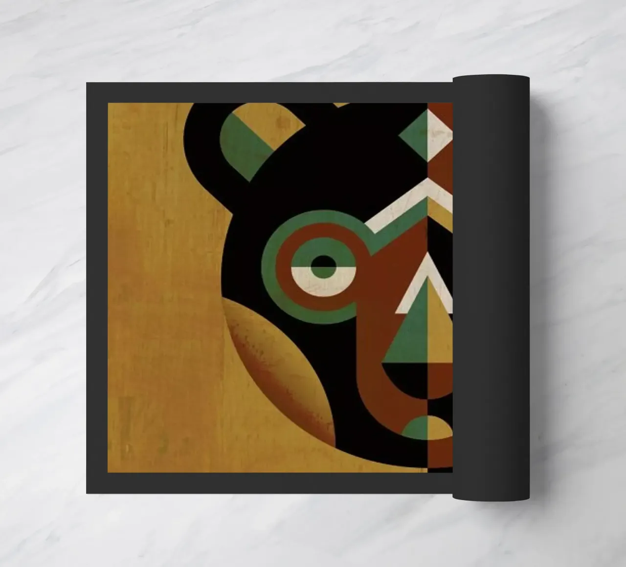 Bear zerbino da Oscar Odd Diodoro